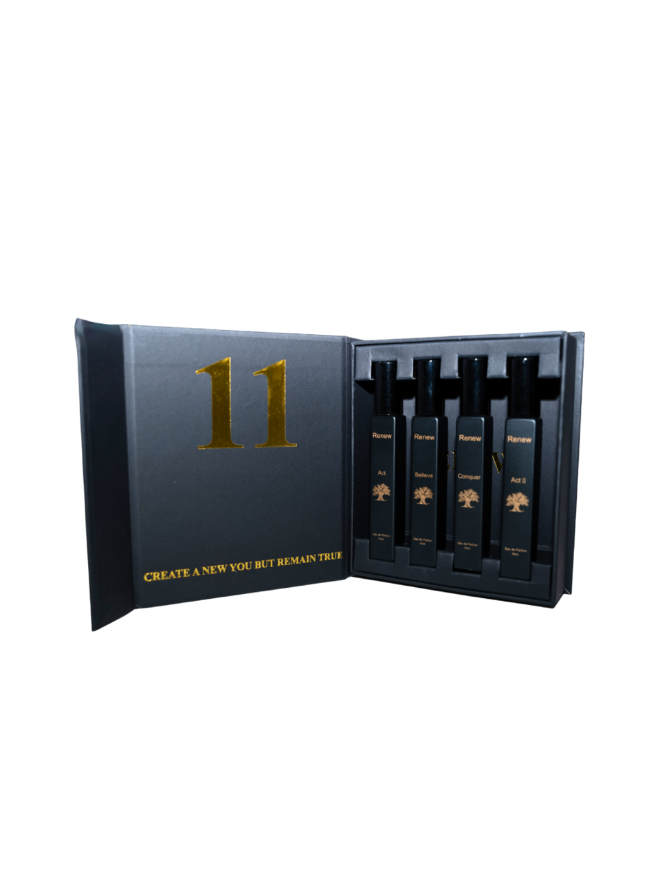 Renew "MEN" Discovery Box