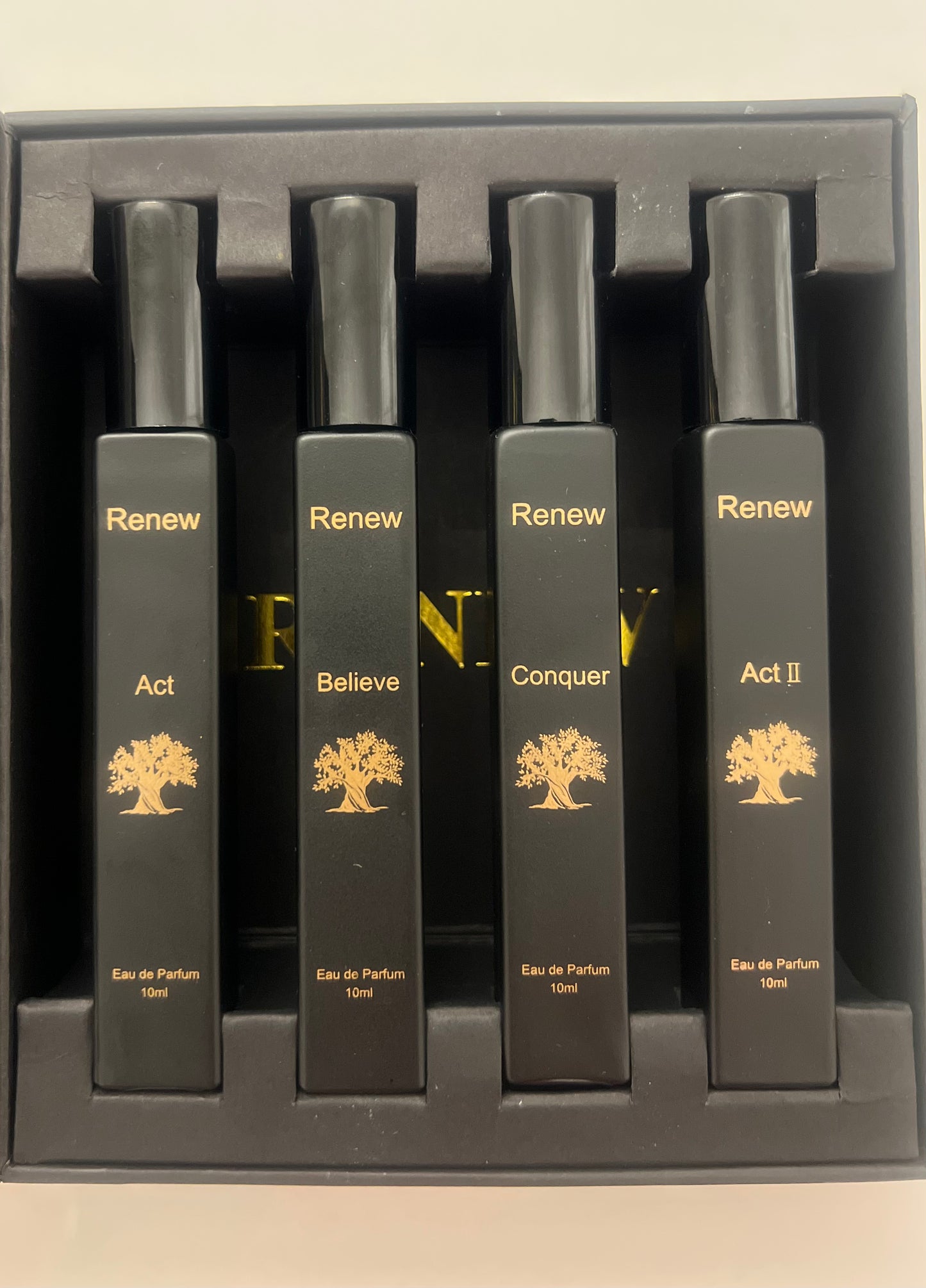 Renew "MEN" Discovery Box
